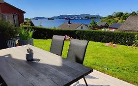 Apartment Ulsteinvik
